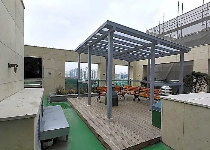 New Build So Neat & Near Park 4*