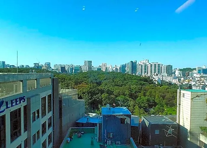 New Build So Neat & Near Park Hotel 4*