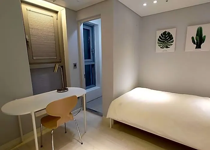 New Build So Neat & Near Park Seúl